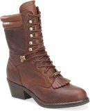 Double H Boot Style: 1088